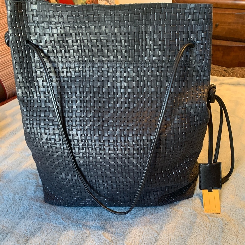 Linde Gallery St Barth Bag